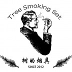 树的烟具LOGO