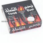 torch coal