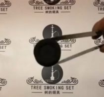 树的烟具，水烟视频265