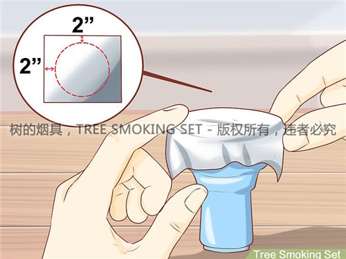 How to Make a Hookah