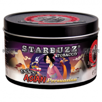 Asian-Persuasion