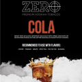 zero cola