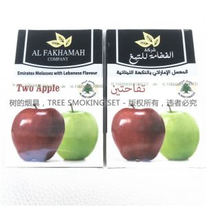 阿尔法姆al fakhamah tobacco32