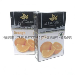阿尔法姆al fakhamah tobacco49