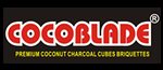 COCOBLADE CHARCOAL